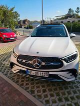 Mercedes-Benz Mercedes GLC,300E ,HYBRID,AMG,PANO,DIS, - Mercedes-Benz 300 aus 2023