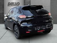 Peugeot 208 - Vorschau Bild 3