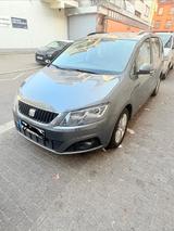 Seat Alhambraa 2.0 TDI Start&Stop 130kW Sport Sport  - Seat Alhambra Sport mit Diesel-Antrieb