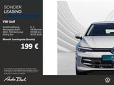 Volkswagen Golf Style 1,5 l TSI OPF 110 kW (150 PS) 6-Gang - New cars: 6.1