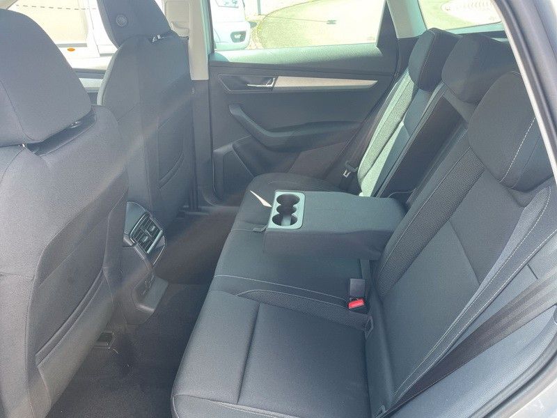 Skoda Karoq - Bild 10