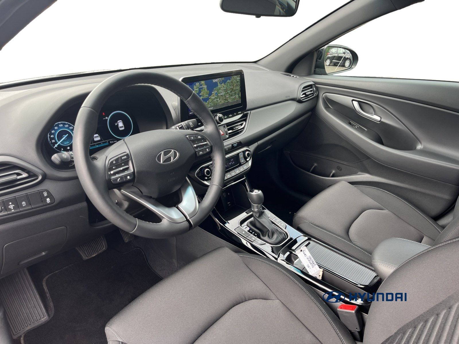 Hyundai i30 – Bild 9