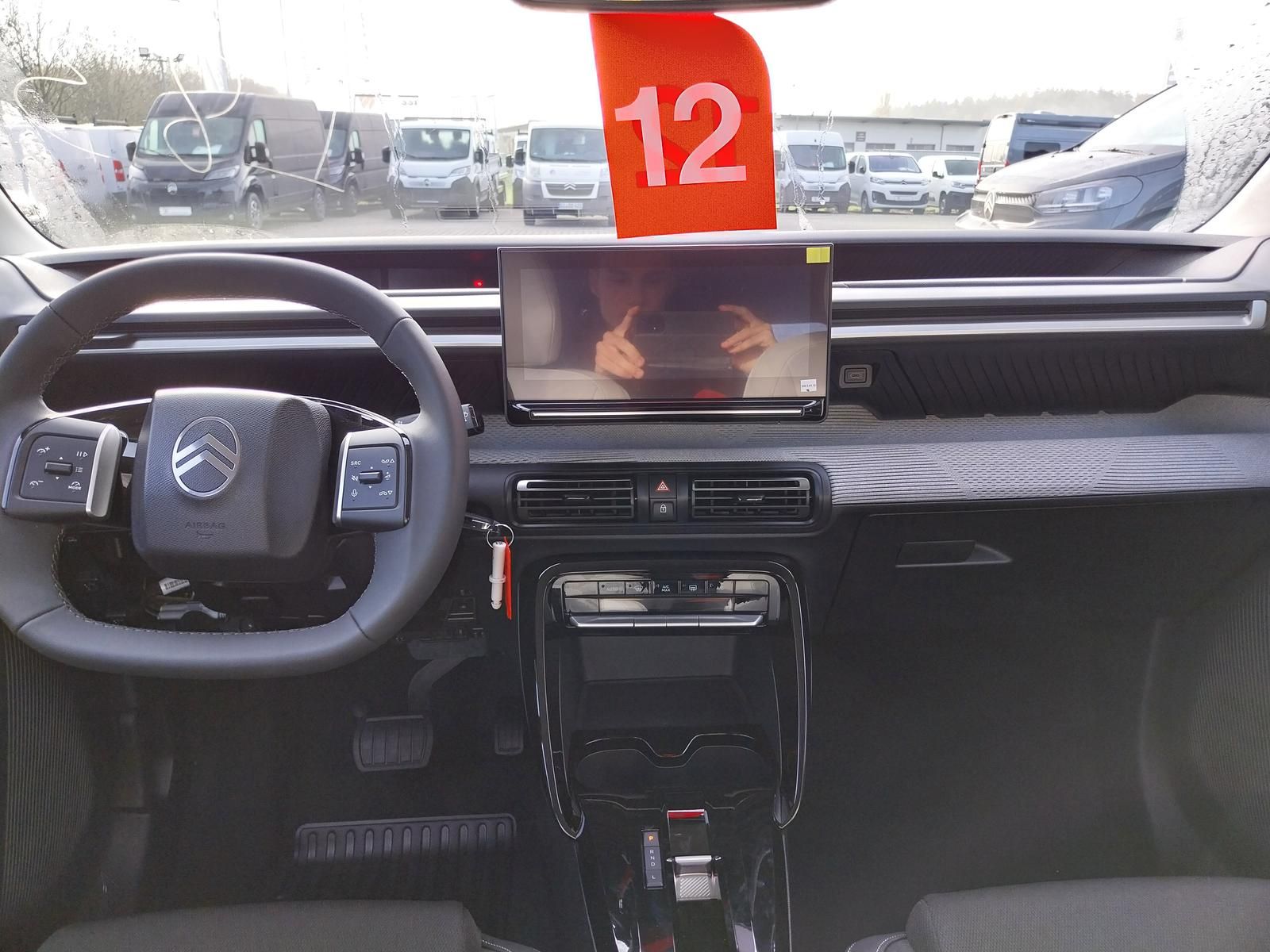 Citroën C3 Aircross - Bild 10