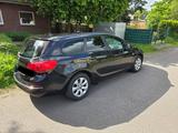 Opel Astra J 1.4 Turbo Style ecoFlex TÜV 11/27 - Opel Astra: J Ecoflex