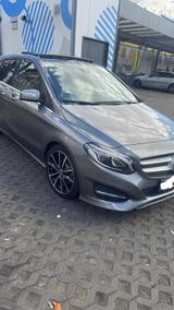 Mercedes-Benz Ich verkaufe meine Auto mit guten Zustand - : Privatanbieter, Auto Verkauf