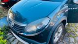 Dacia Sandero Stepway - Dacia Sandero aus 2009: Stepway