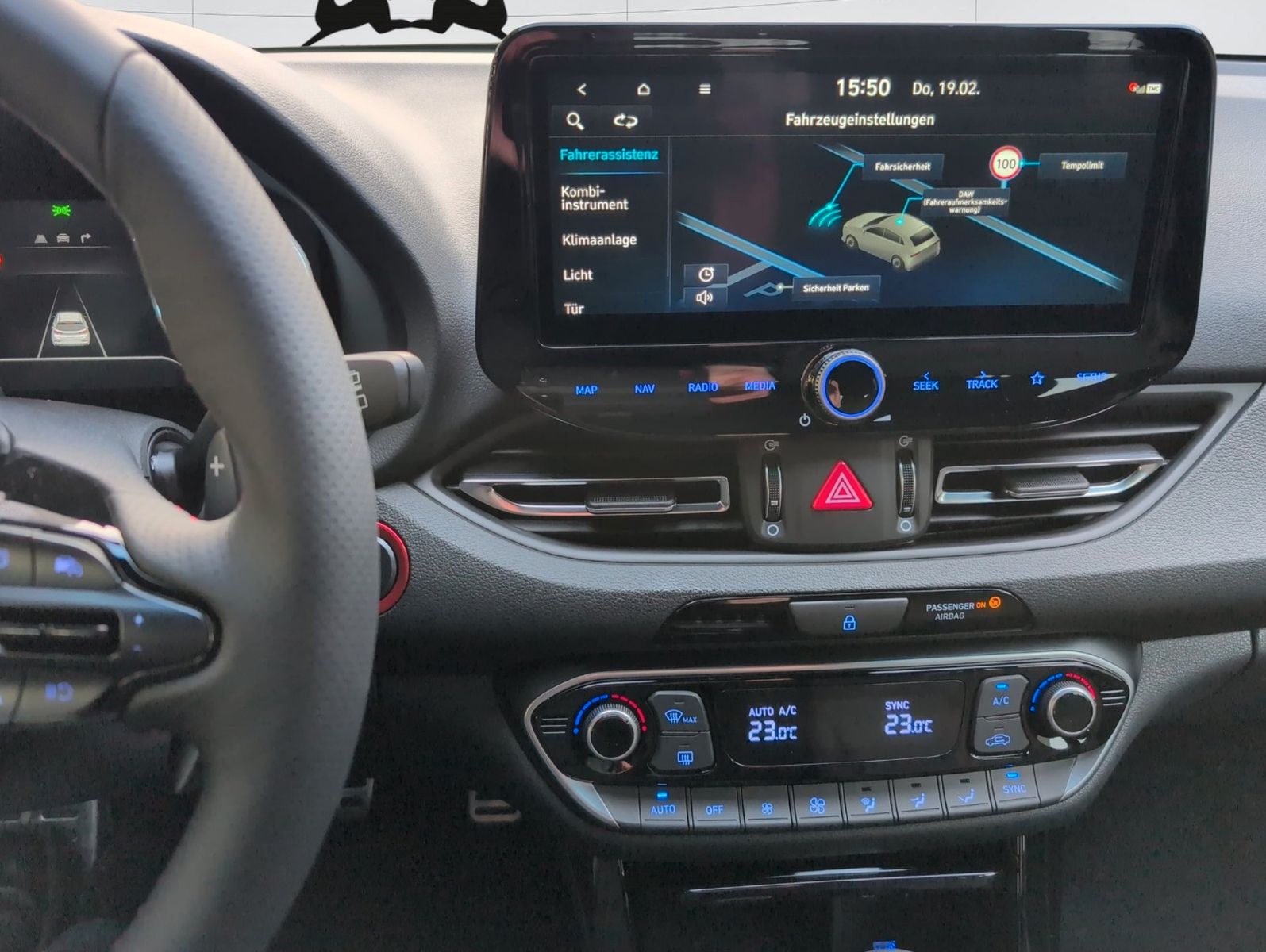 Hyundai i30 - Bild 10