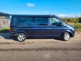 Volkswagen T6 California - Volkswagen T6 California in Ludwigshafen