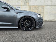 AUDI A3 Sportback 2.0 TDI quattro 3xS-line Sportpaket