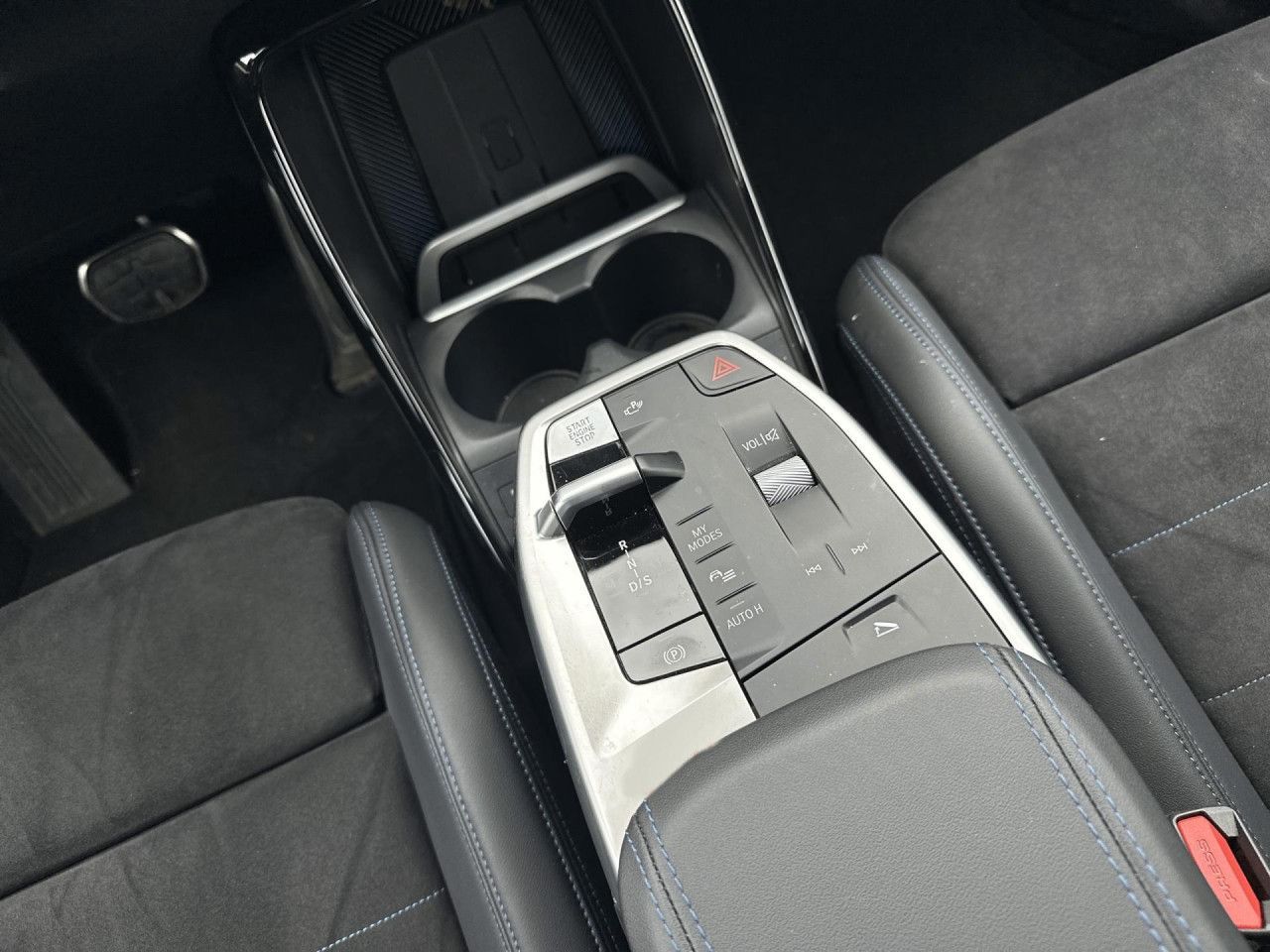 BMW 223 Active Tourer - Bild 13