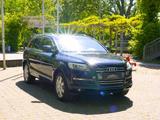 Audi Q7 4.2 FSI quattro*AHK~R-Kamera~F1~LPG* - Audi Q7: Fsi