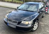 Volvo V70 2.4 -Frisch TÜV, Automatik, in der Südpfalz - gebrauchte Volvo V70 aus dem Jahr 2002