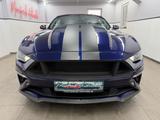 Ford Mustang GT V8/Kona-Blue/Digi-Tacho/MyColour/Klap - Ford Mustang Gebrauchtwagen