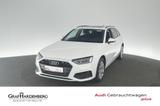 Audi A4 Avant 40 TFSI S tronic Navi GRA Pano - Audi A4: Kombi, A4avant