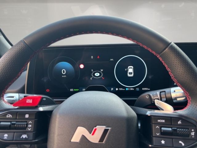 Hyundai IONIQ 6 - Bild 9