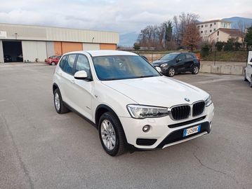 BMW X3 - 3