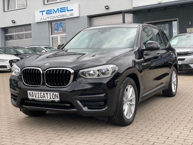 BMW X3 xDrive 30e Advantage*S-HEFT*NAVI*AHK*KAMERA*