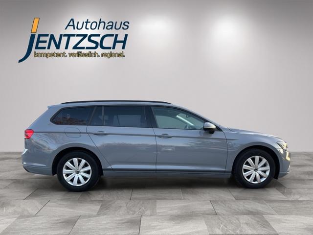 Volkswagen Passat LED/Navi/RFK/APP, миниатюра 7