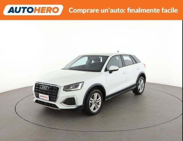 Other AUDI Q2 35 TFSI S tronic Business Advanced