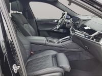 BMW X6 M60 - Vorschau Bild 20