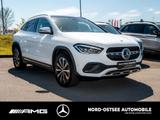Mercedes-Benz GLA 200 PROGRESSIVE PANO LED PARKPAKET NAVI DAB - Mercedes-Benz GLA 200 Gebrauchtwagen in Hamburg