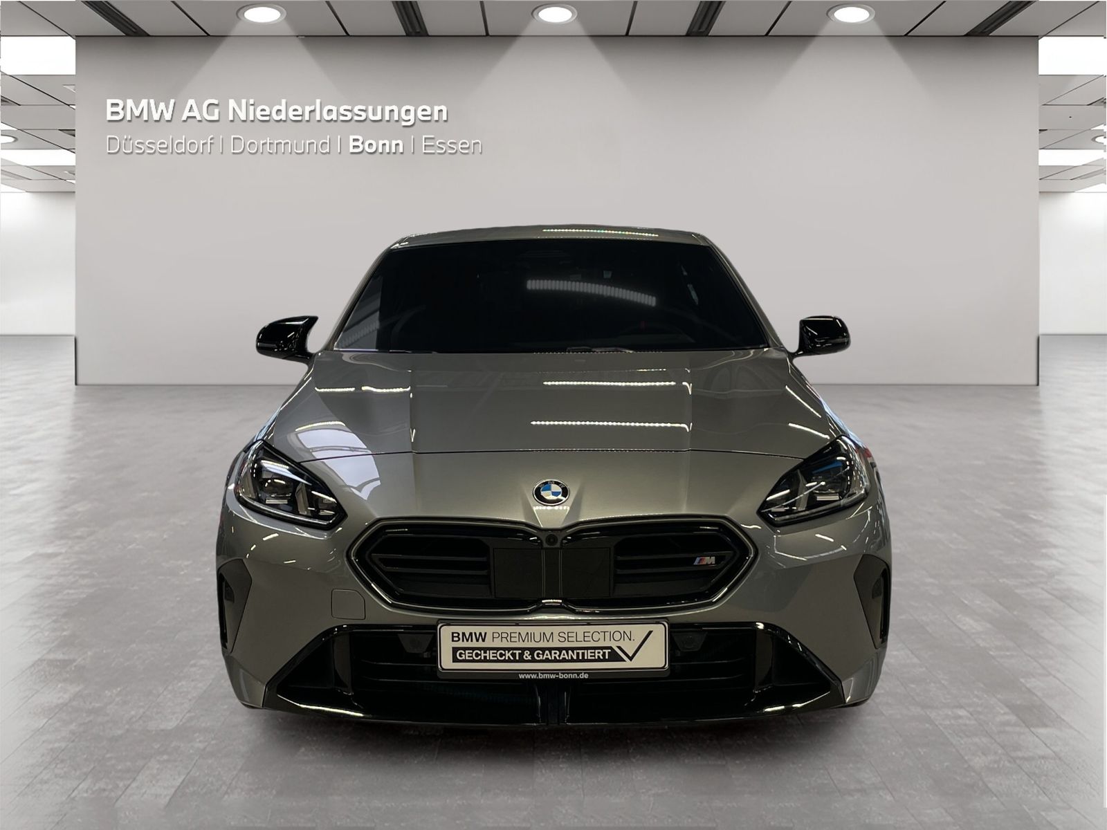 BMW M135 - Bild 8