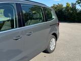 Volkswagen Sharan 1.4 TSI Comfortline 1.Hand v.privat - VW Sharan von privat