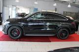 Mercedes-Benz GLE 63 S AMG COUPE 4Matic PANO*STANDHEIZ* - Mercedes-Benz GLE 63 AMG Gebrauchtwagen in Berlin