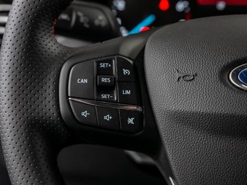 Ford Focus Turnier 1.0 ST-Line Kamera Navi Lenkradhzg