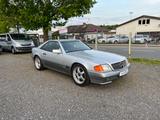 Mercedes-Benz SL 500 3.Hand Deutsches H-Zulassung TÜV Neu - gebrauchte Mercedes-Benz SL 500 aus dem Jahr 1992