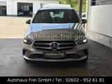 Mercedes-Benz B 200 Progressive 2-HAND*WIDESCREEN*LED*PTS*NAVI - gebrauchte Mercedes-Benz B 200 aus dem Jahr 2020