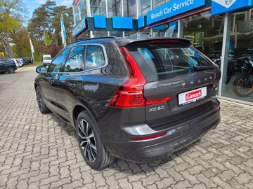 Volvo XC60 - 3