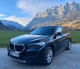 BMW X1 xDrive25e Advantage Steptronic Advantage