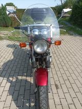 Honda CB SEVEN FIFTY - Angebote
