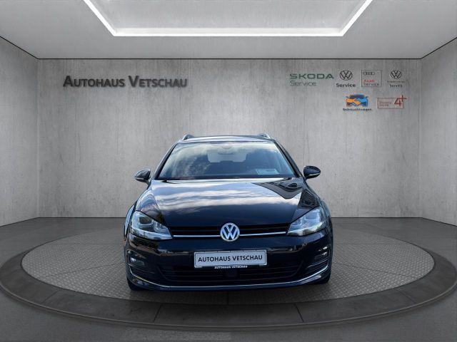 Golf VII Variant 1.4 TSI Allstar Bluetooth Navi