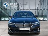 BMW 520i Limousine Luxury Line SHZ Klima - gebrauchte BMW 5er Reihe aus dem Jahr 2023