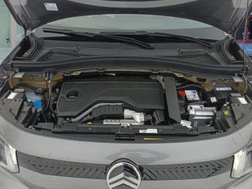 Citroën C3 Hybrid Plus+ 110 °LED°Klima°PDC°Tempomat°