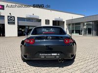 Mazda MX-5 - Vorschau Bild 4