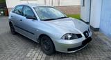 Seat Ibiza zu verkaufen (8-fach bereift) - gebrauchte Seat Ibiza aus dem Jahr 2003