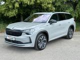 Skoda 2.0TDi 4x4 Sportline DCC+ PADACH STHZ LM20"AHK