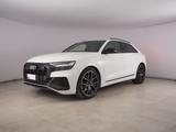 Audi AUDI Q8 I 2018 - SQ8 4.0 V8 tdi mhev quattro tip - Audi 100: 2.0