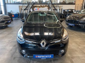 Renault Clio IV Limited *TEMPOMAT*PDC*TOUCH*BLUETOOTH*