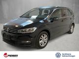Volkswagen Touran Highline 1.5 TSI DSG 7-Si+Navi+ACC+FLA+SH - Volkswagen aus 2023