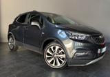 Opel Mokka X 1.4 Turbo GPL Tech 140CV 4x2 TAGLIA - mit LPG-Antrieb: Head-Up Display
