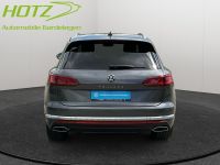 Volkswagen Touareg - Vorschau Bild 4