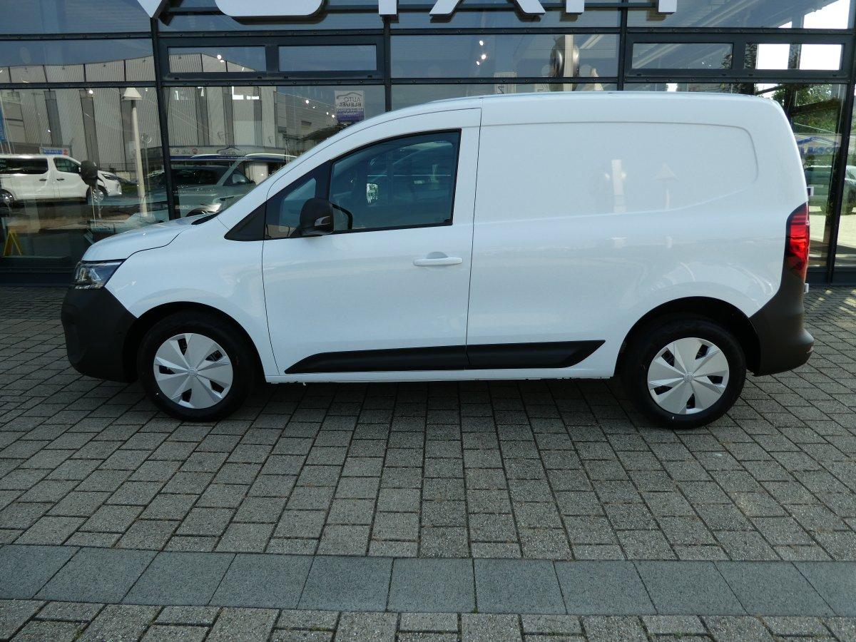 Nissan Townstar  2,0t DIG-T 130 N-Connecta*AHK*LRB