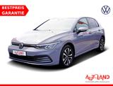 Volkswagen Golf VIII 2.0 TDI LED Navigation Winterpaket