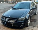 Mercedes-Benz CLC 180 KOMPRESSOR - - Mercedes-Benz CLC 180: Kompressor