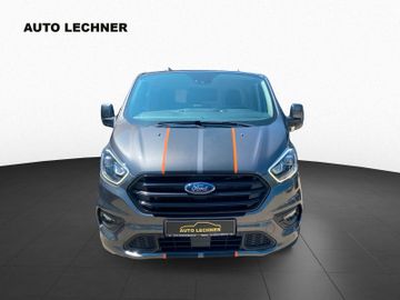 Bild 2 Ford Transit Custom Kasten 310 L1 Sport*AT*SHZ*185PS*