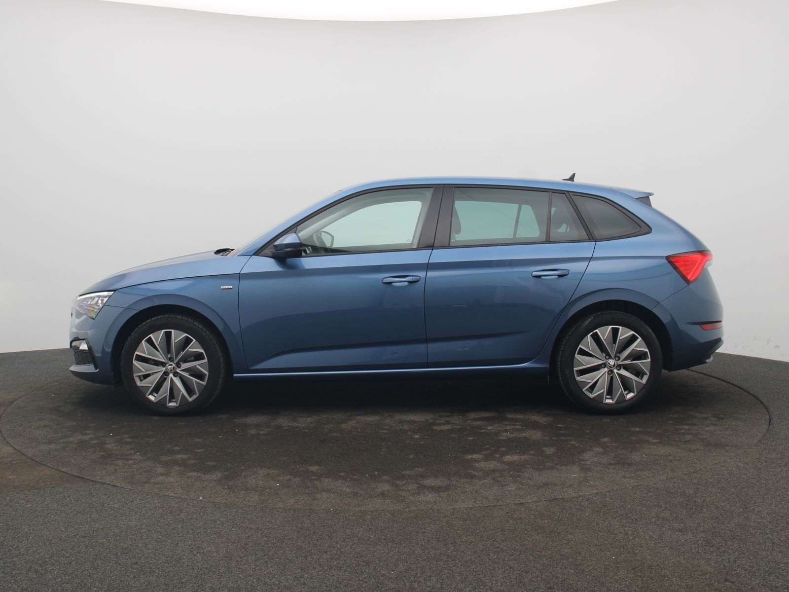 Skoda Scala - Bild 3